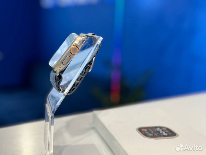 Apple Watch Ultra 2