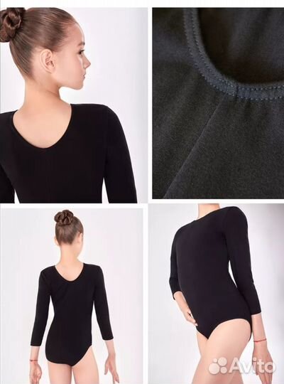 Гимнастические купальники с юбкой и без юбки