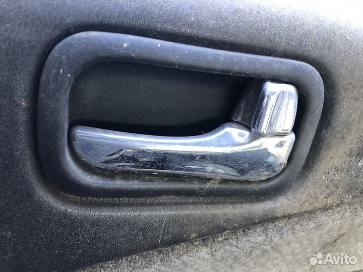 Ручки дверные внутренние Nissan Cefiro A32 Maxima