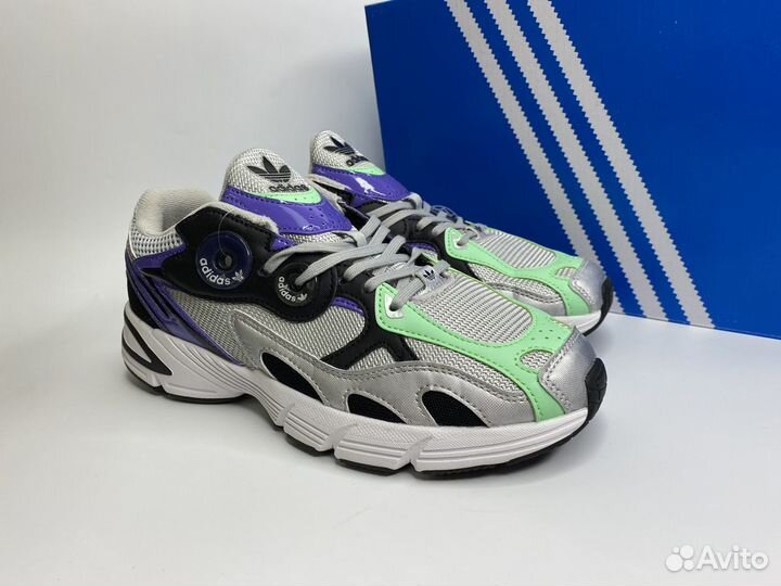 Кроссовки Adidas Astir