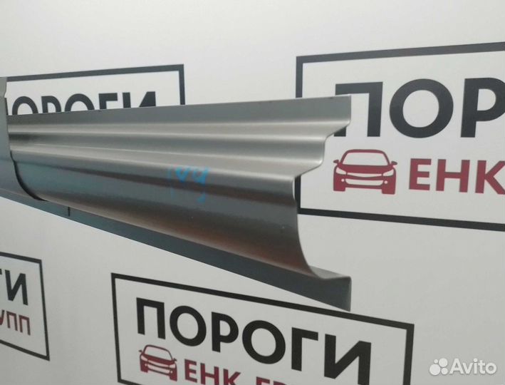 Пороги Fiat Ducato 233 244 и другие