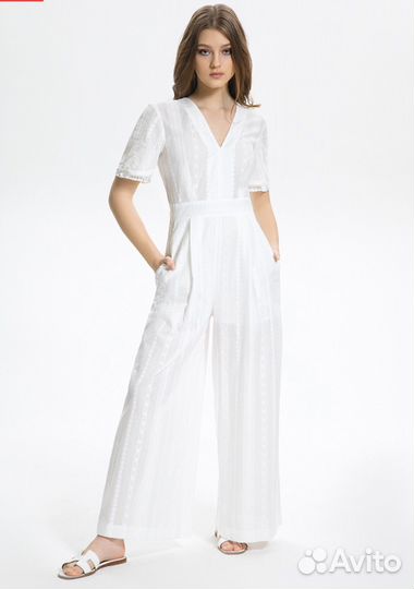 Комбинезон Zara Lime Mango