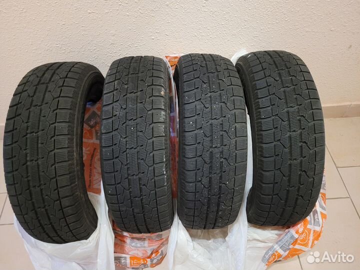 Toyo Observe Garit GIZ 195/65 R15