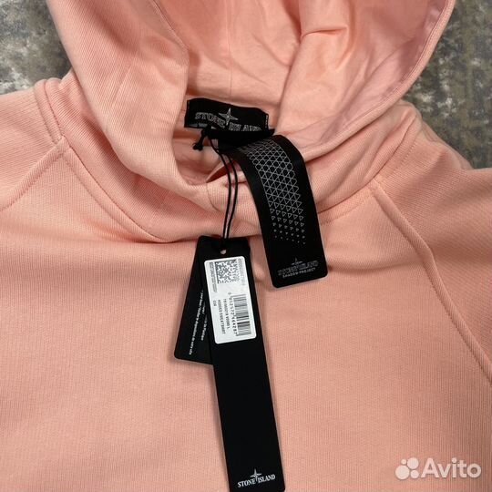 Худи Stone Island Shadow Project Оригинал