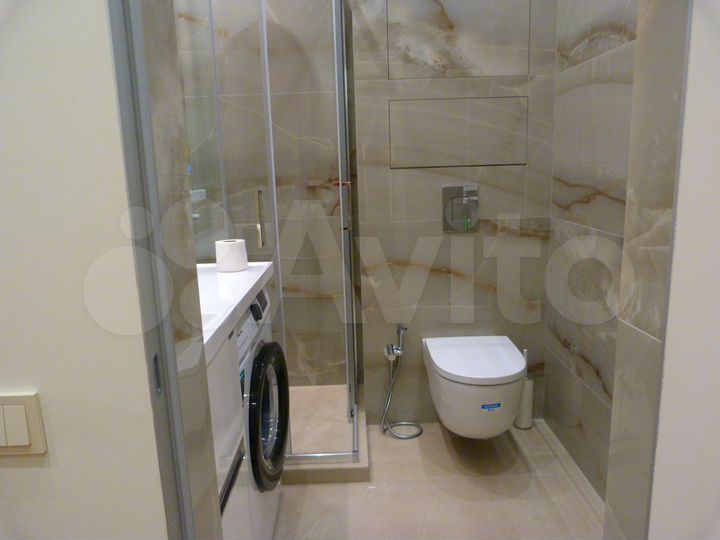 2-к. квартира, 37 м², 4/6 эт.