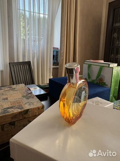 Оригинальный Парфюм Hermes Eau Des Merveilles