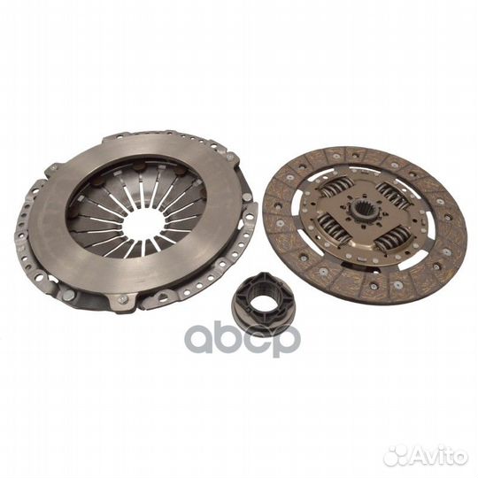 Сцепление в сборе (запчасть) ADA103001 Blue Print