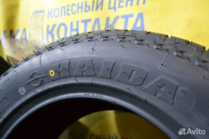 Haida HD828 245/65 R17 111S