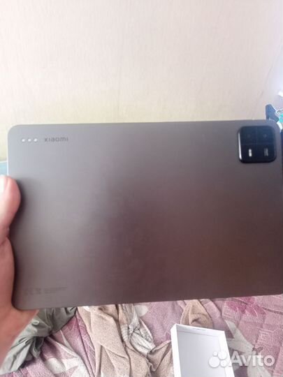 Xiaomi mi pad 6 8/256