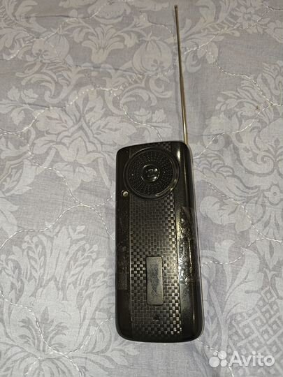 MAXVI P10