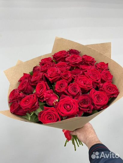 Розы Доставка