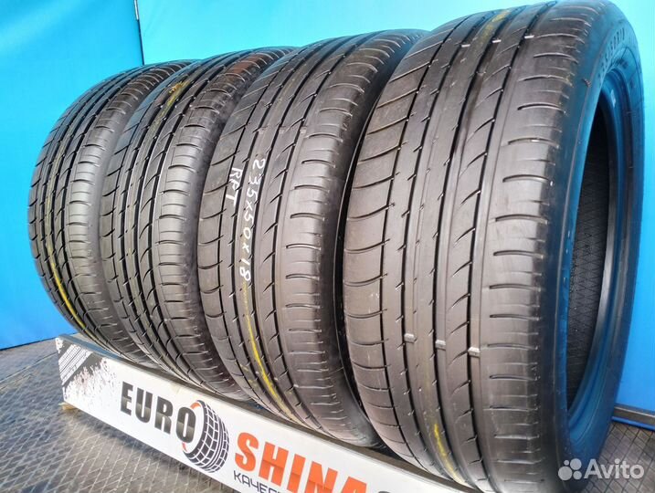 Dunlop SP Sport Maxx GT 235/50 R18 97V