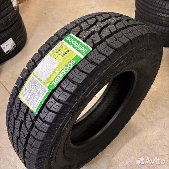 Goodride SL369 A/T 205/70 R15 96H