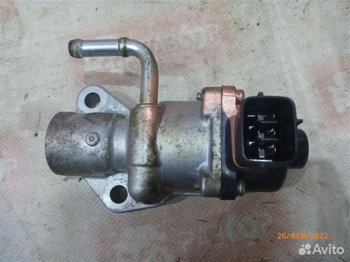 Клапан EGR Mazda Cx-7 ER L5-VE 2012