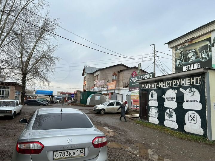 Свободного назначения, 506 м²