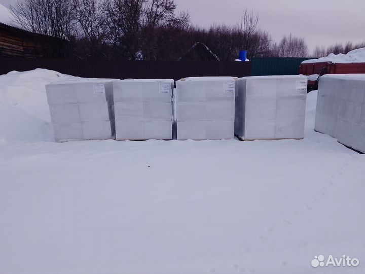 Газоблок