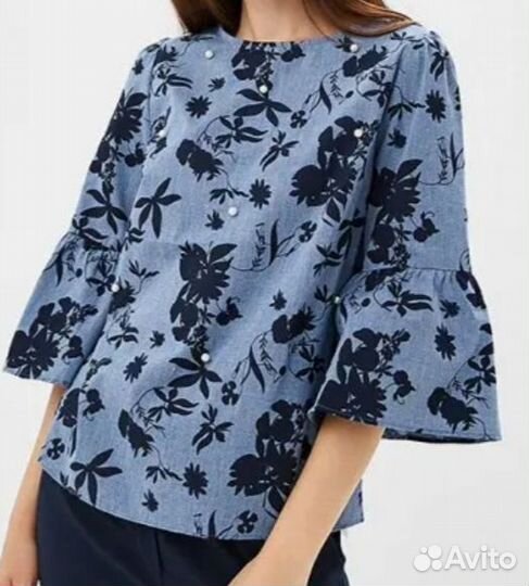 Туника женская