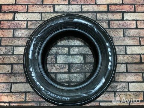 Toyo Observe G3-Ice 205/65 R15 94T