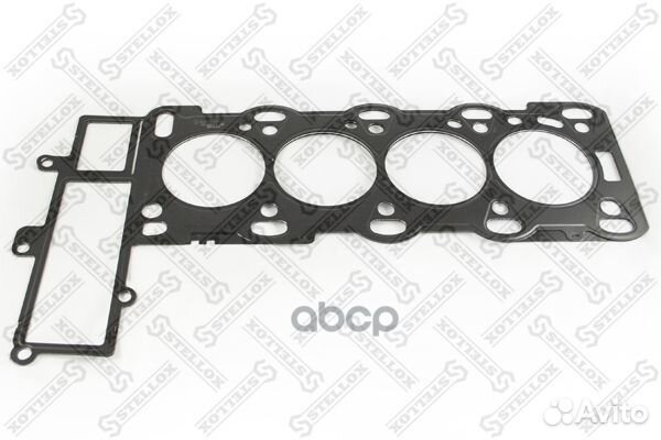 Прокладка ГБЦ (1.25mm) Opel Astra/Vectra 1125061SX