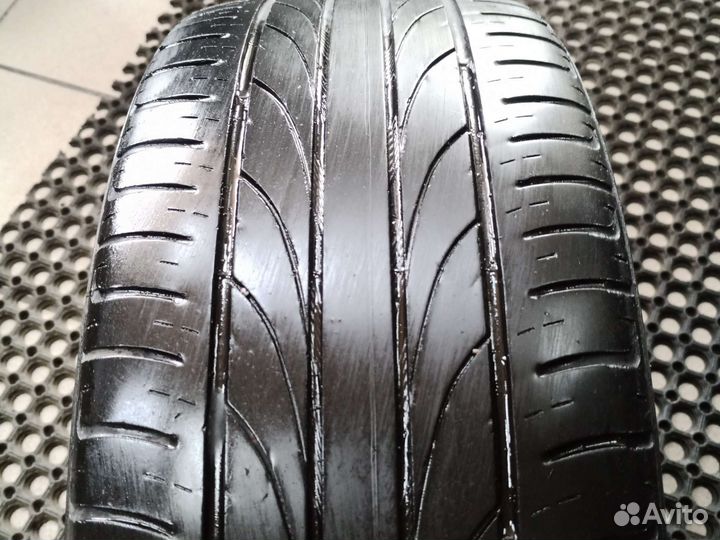 Marshal Matrac FX MU11 205/50 R17 93W