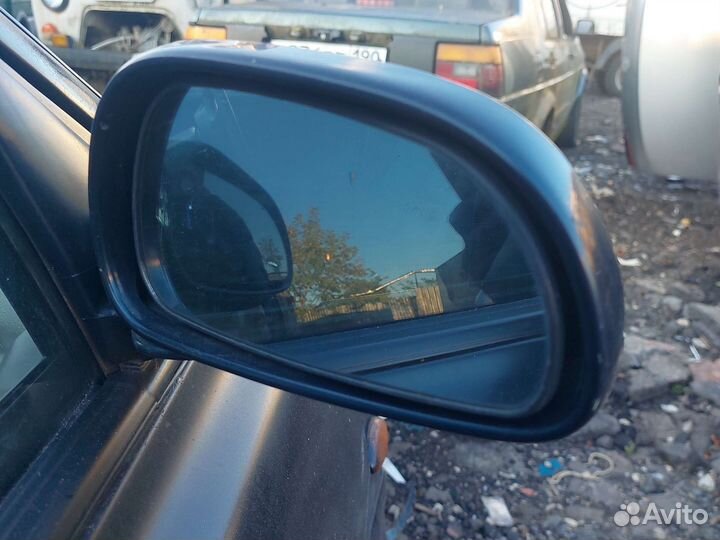 Двигатель Mazda 626