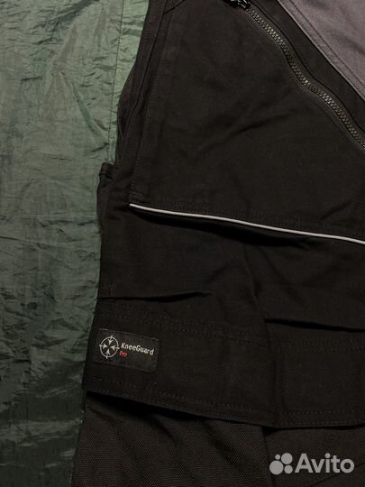 Рабочие штаны snickers