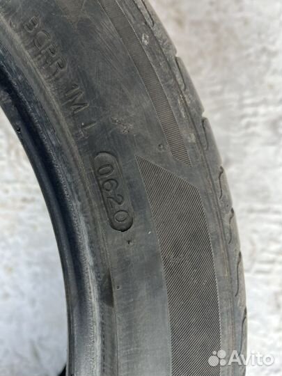 Laufenn S Fit EQ 225/45 R17 94V