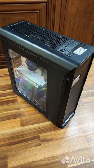 Игровой пк core i7