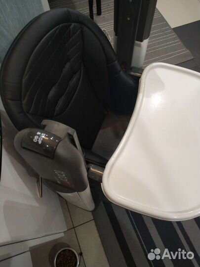 PEG perego tatamia stripes black