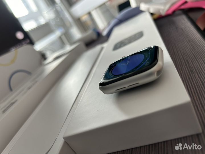 Apple watch se 1, 44 мм