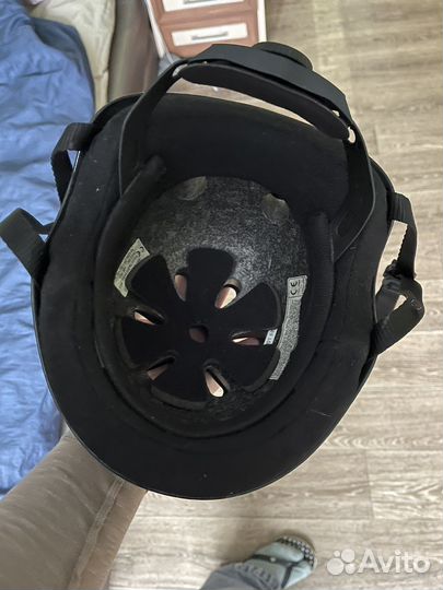 Детский шлем защитный Roces