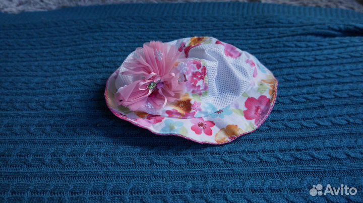 Пакет вещей на 9-12 месяцев