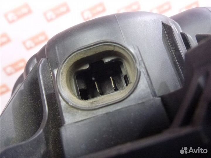 Мотор печки Citroen Berlingo MF TU3JP 2006