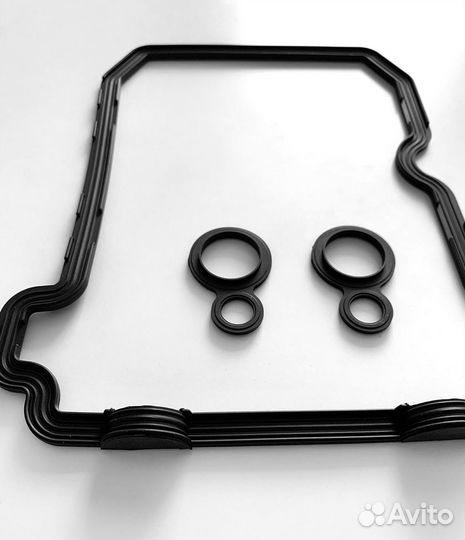 Прокладка клапанной крышки Kawasaki Z250 2013-2017