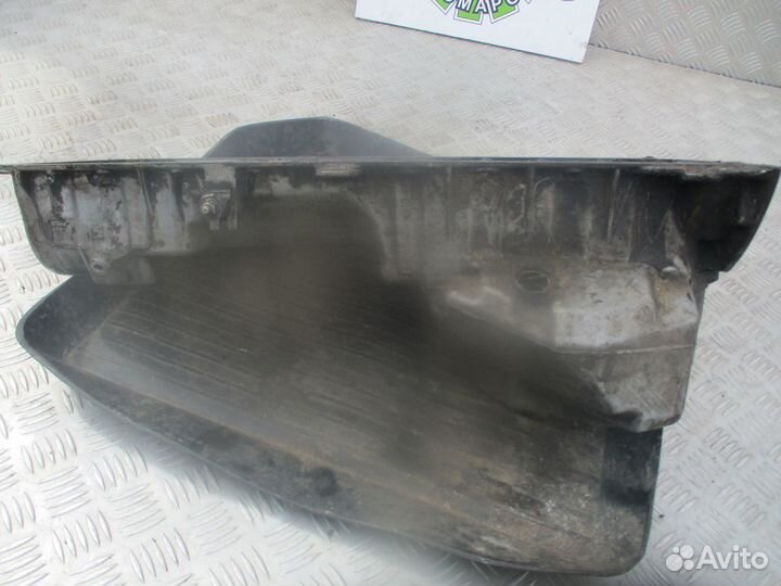 Поддон двигателя BMW E39 M52 2,5