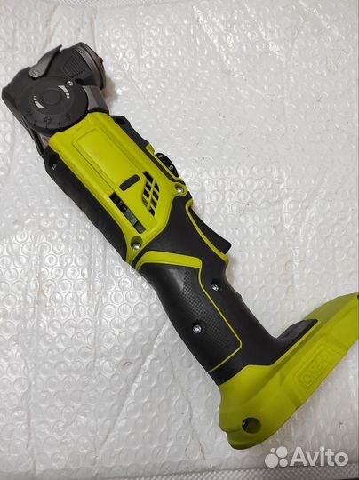 Ryobi r18mt мультитул реноватор