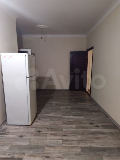 1-к. квартира, 47 м², 2/5 эт.