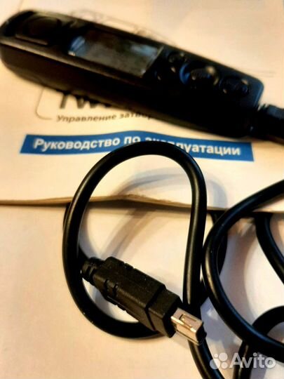 Пульт дистанционного управления для Nikon