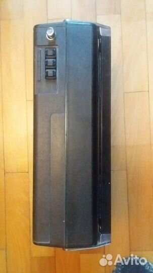 Радиоприемник СССР Vef Spidola 232