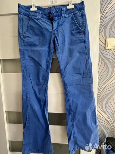 Брюки и джинсы пакетом