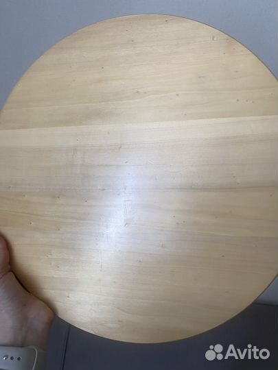 Вращающийся поднос IKEA