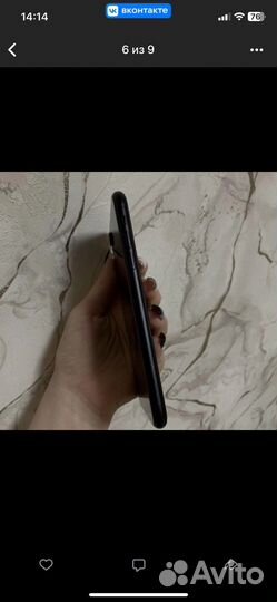 iPhone Xr, 64 ГБ