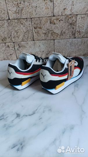 Кроссовки Puma 42