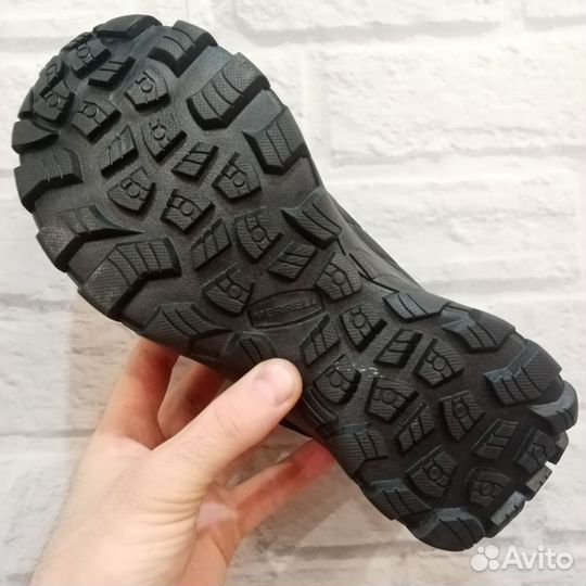 Кроссовки Merrell Демисезон