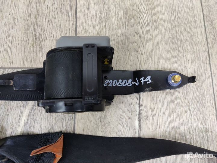 Ремень безопасности передний левый Matiz Матиз