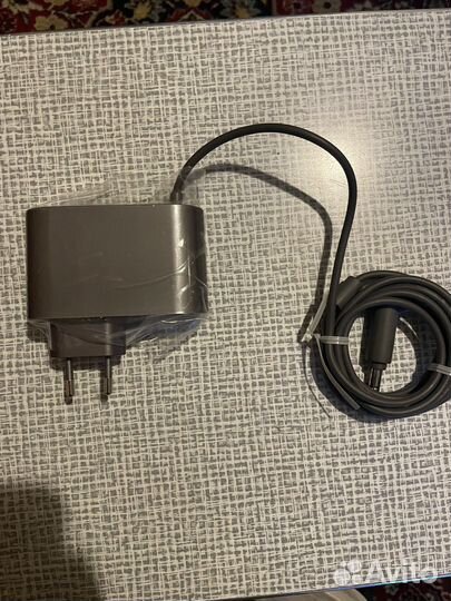 Блок питаня для пылесосов dyson