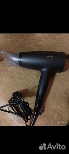 Фен philips