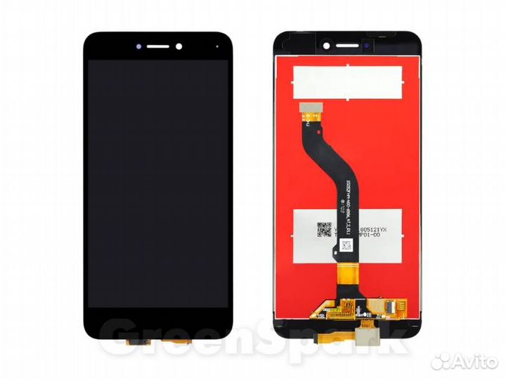 Дисплей для Huawei Honor 8 Lite/P8 Lite /Nova Lit