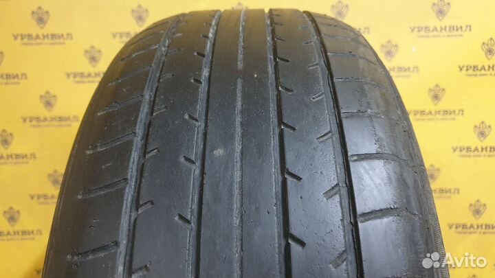 Yokohama Advan A460 205/55 R16 91V