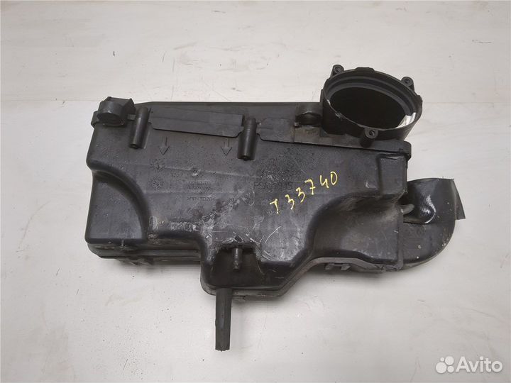 Корпус воздушного фильтра Citroen Berlingo, 2007